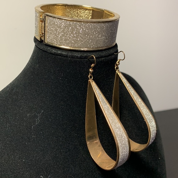 ALDO sparkling set - Picture 3 of 6